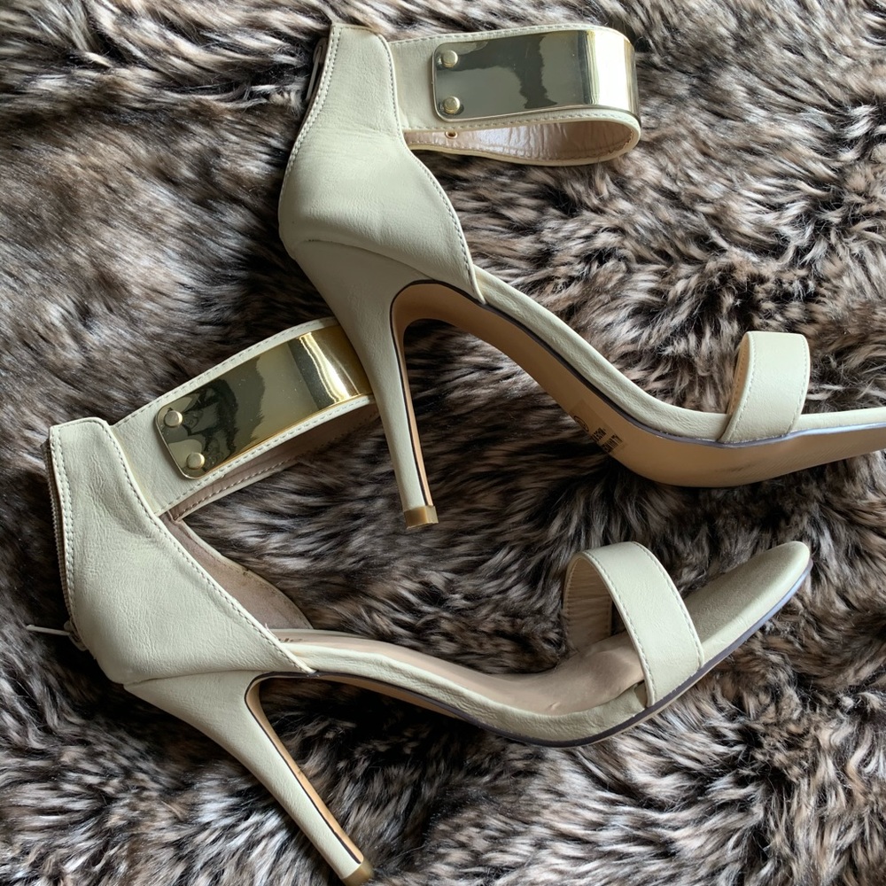 Charlotte Russe heels